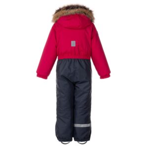 LENNE silts bērnu ziemas kombinezons BERT 25321 - Image 2