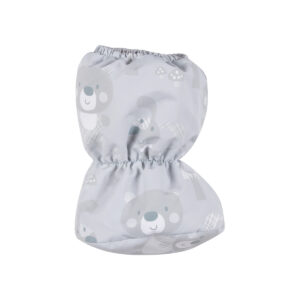 LENNE Silti zīdaiņu zābaciņi BO, 25172