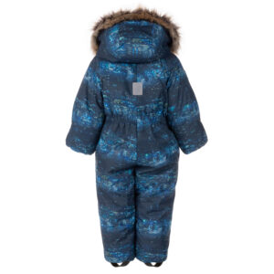 LENNE silts bērnu ziemas kombinezons ZOO, 25306 - Image 2