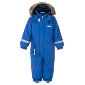 LENNE Silts ziemas kombinezons meitenei GARF, 24308