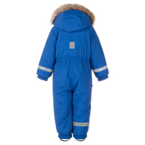 LENNE Silts ziemas kombinezons meitenei GARF, 24308 - Image 2