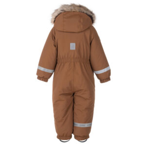 LENNE silts bērnu ziemas kombinezons GRAF 25308 ar dubulto oderi dibenam - Image 2