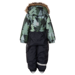 LENNE silts bērnu ziemas kombinezons SHELBY 25308 ar dubulto oderi dibenam - Image 2