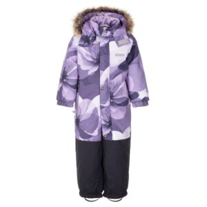 LENNE silts bērnu ziemas kombinezons FRIA 25319-A ar dubulto oderi dibenam - Image 2