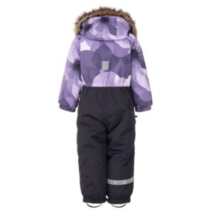 LENNE silts bērnu ziemas kombinezons FRIA 25319-A ar dubulto oderi dibenam - Image 3