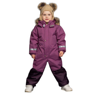 LENNE silts bērnu ziemas kombinezons NAT 25326-A