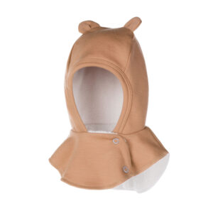 LENNE Mazuļu merino vilnas ķivercepure DARBY, 24587 - Image 2