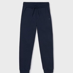 MAYORAL Tumši zilas sporta bikses zēnam Basic, Marino - Image 1