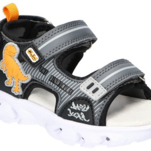 American Club sandales  ar LED gaismiņām zēniem, HL 126/24