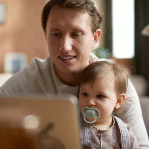 Jaunums! Philips Avent Ultra Air knupītis, 18M+, zēniem (1 gab), SCF354/01 - Image 4