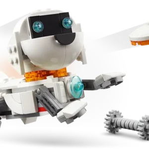 LEGO Creator Kosmosa robots 31164 - Image 3