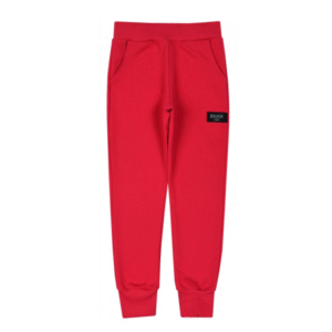 ATUT Brīvā laika bikses meitenēm - Enjoy Life, 0921, koši rozā