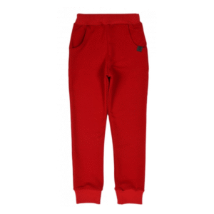 G.T. brīvā laika bikses, 0186, sarkana