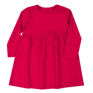 ATUT Kleita meitenei Punktiņi - Image 1