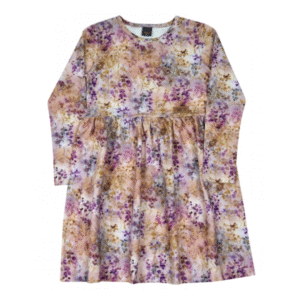 ATUT Kleita meitenei Lavandas