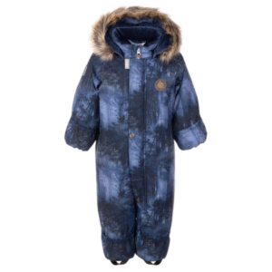 LENNE Zils ziemas kombinezons ZOO, 24306 - Image 1