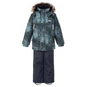 LENNE Atstarojošs ziemas komplekts zēnam CITY, 24336 - Image 1