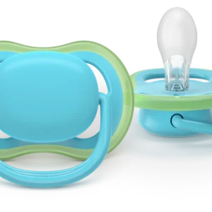 Jaunums! Philips Avent Ultra Air knupītis, 6-18 mēn., zēniem (2 gab), SCF087/10 - Image 3