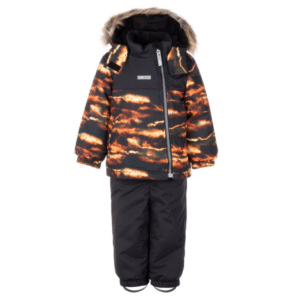 LENNE Ziemas komplekts zēnam RINGO, 24318 - Image 1