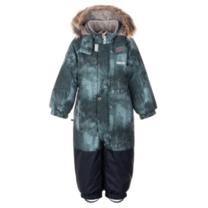 LENNE Silts ziemas kombinezons zēnam DAMIEN, 24309 - Image 1