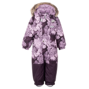 LENNE Silts ziemas kombinezons meitenei JESSE, 24319-A - Image 1