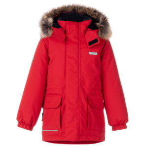 LENNE Silta ziemas jaka / parka zēniem EDDY, 24339