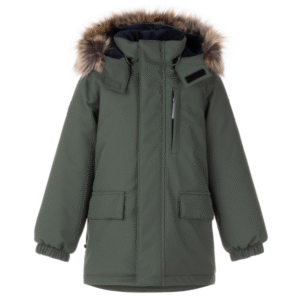 LENNE Silta ziemas jaka / parka zēniem SNOW, 24339 - Image 1
