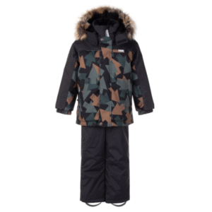 LENNE Ziemas komplekts zēnam SHAY, 24340 - Image 1