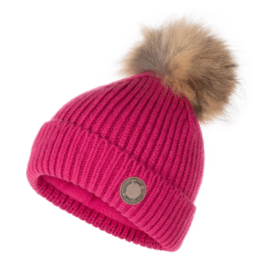 LENNE Silta ziemas cepure meitenēm CAMILLA, 23387 - Image 1