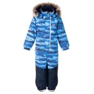 LENNE Ziemas kombinezons bērniem ROCK, 23326-A - Image 1