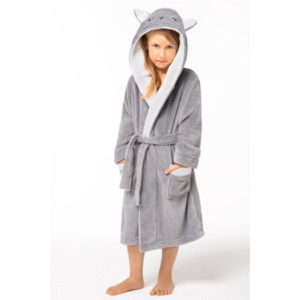 ENVIE Kitten halāts meitenēm - Image 1