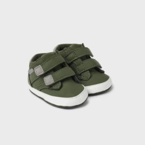 MAYORAL Apavi mazuļiem, Verde, zaļi