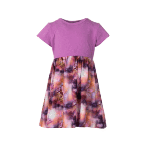 LENNE Violeta puķaina kleita meitenei TESLIN, 24620 - Image 1