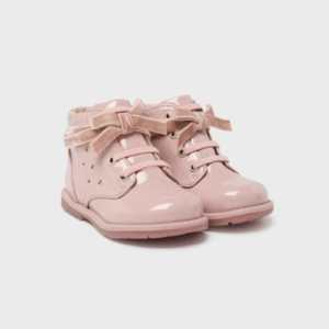 MAYORAL Pavasara-rudens lakādas zābaki meitenēm