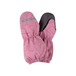 LENNE Atstarojoši pavasara - rudens cimdi RAIN 24173-A