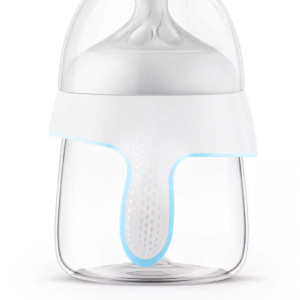 Philips Avent Natural Response mācību krūzīte 150 ml, vidējas plūsmasknupītis 4m+, SCF263/61 - Image 3