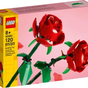 LEGO Iconic Rozes 40460