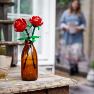 LEGO Iconic Rozes 40460 - Image 2