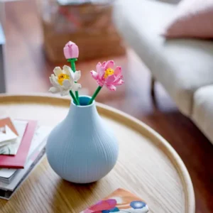 LEGO Iconic Lotosa ziedi 40647 - Image 2