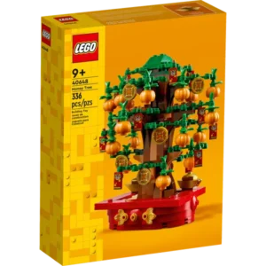 LEGO Naudas koks 40648