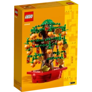 LEGO Naudas koks 40648 - Image 4