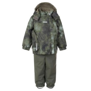 LENNE Starpsezonu komplekts zēnam KENT, 24212 - Image 1