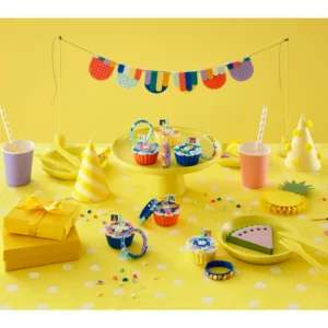 LEGO Dots Nepārspējamais ballītes komplekts 41806 - Image 3