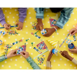 LEGO Dots Nepārspējamais ballītes komplekts 41806 - Image 2