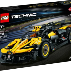 LEGO Technic Bugatti Bolide 42151