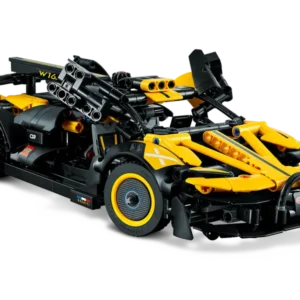 LEGO Technic Bugatti Bolide 42151 - Image 4