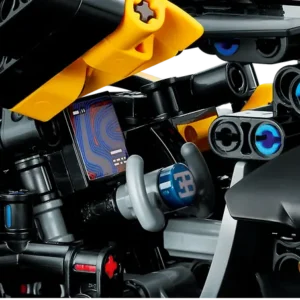 LEGO Technic Bugatti Bolide 42151 - Image 3