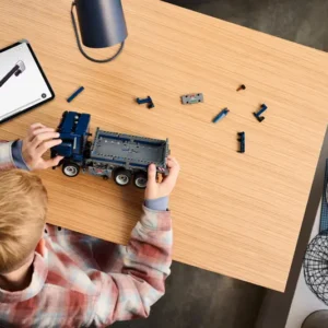 LEGO Technic Pašizgāzējs 42203 - Image 4