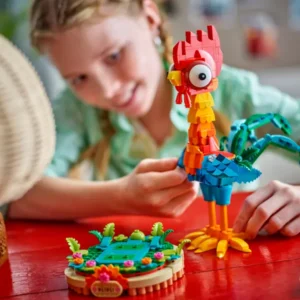 LEGO Disney Princess Heihei 43272 - Image 3