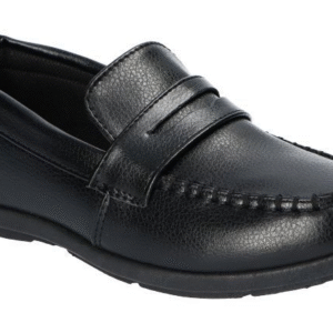 American Club Izejamās kurpes zēniem, KOM 53/24, Black - Image 1